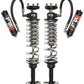 Camburg 2021+ Ford Bronco (Excl. Raptor) FOX 2.5 Elite DSC KINETIK Series Lift Kit