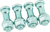 QuadBoss Replacement Stud P/4 - M12x1.5x45