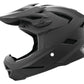THH Helmets T-42 BMX Flat Black - XS