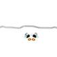 Whiteline 2023+ Toyota GR Corolla 24mm Adjustable Rear Sway Bar