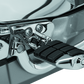 Kuryakyn Driver Peg Mounts GL1800 Chrome