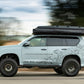 ICON 2010+ Lexus GX460 0-3.5in Stage 2 Suspension System