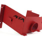 ALTA 02-06 Mini Cooper S/JCW & 02-08 S/JCW Convertible R53 (6spd ONLY) Cold Air Intake - Red