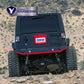 Yukon Gear Hardcore Nodular Iron Cover for 2018 Jeep Wrangler JL Rear Dana 35