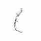 Magnaflow 2021 Ford F-150 Street Series Cat-Back Performance Exhaust System