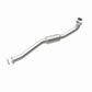 MagnaFlow Direct Fit Catalytic Converter 2009-2012 Highlander 2.7 L Underbody