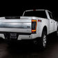 Oracle Lighting 17-22 Ford F-250/350 (Black Series) Flush Mount LED Tail Lights