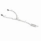 Magnaflow 2021+ Honda Ridgeline 3.5L NEO Cat-Back Exhaust System