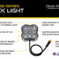 Diode Dynamics Stage Series RGBW LED Rock Light Kit (8-pack)