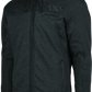 Speed and Strength Hammer Down Armored Hoody Black - Small