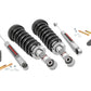 2.5 Inch Lift Kit | N3 Struts/N3 | Nissan Frontier 4WD (2005-2025)