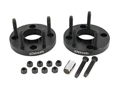 4 to 5 lug wheel adaptors
