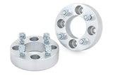 1.5 Inch Wheel Spacers | 4x110 | CFMOTO UFORCE/Yamaha Viking