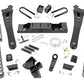 5 Inch Lift Kit | Diesel |AISIN | Ram 3500 4WD (2019-2024)