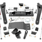 5 Inch Lift Kit | Dual Rate Coils | M1 | Ram 2500 4WD (2019-2024)