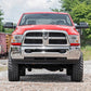 5 Inch Lift Kit | FR Spacer | Radius Arm Drop | Ram 2500 4WD (2014-2018)