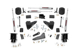 5 Inch Lift Kit | FR Spacer | Radius Arm Drop | Ram 2500 4WD (2014-2018)