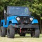 5 Inch Lift Kit | Mahindra Roxor
