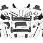 5 Inch Lift Kit | Multiple Makes & Models (Ford/Mazda)