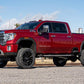5 Inch Lift Kit | NTD | Vertex Shocks | Chevy/GMC 2500HD/3500HD (20-25)