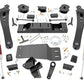 5 Inch Lift Kit | Non-AISIN | M1 | Ram 2500 4WD (2019-2024)