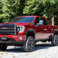 5 Inch Lift Kit | Torsion Drop | Chevy/GMC 2500HD/3500HD (20-25)