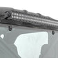50" Black Series LED Light Kit | Rear Mount | Polaris Ranger XP 1000