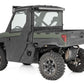 50" Black Series LED Light Kit | Rear Mount | Polaris Ranger XP 1000