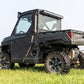 50" Black Series LED Light Kit | Rear Mount | Polaris Ranger XP 1000