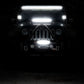50 Inch Black Series LED Light Bar | Dual Row