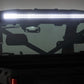 50 Inch Black Series LED Light Bar | Dual Row | Cool White DRL