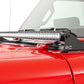 50 Inch Black Series LED Light Bar | Single Row