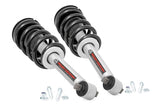 Loaded Strut Pair | 3.5 Inch | Chevy/GMC Sierra 1500 (19-26)/Silverado 1500 (19-26)