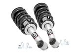 N3 Leveling Struts | 2 Inch | Loaded Strut | Chevy/GMC SUV 1500 4WD (21-26)