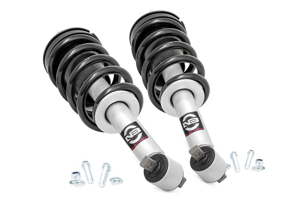 N3 Leveling Struts | Diesel | Chevy/GMC 1500 (20-24)