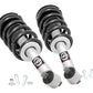 N3 Leveling Struts | 2 Inch | Loaded Strut | Chevy/GMC Sierra 1500 (19-26)/Silverado 1500 (19-26)