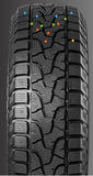 Roadking LT265/70R17 121/118S WINTER S550 ROADKING Tire