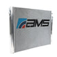 AMS Performance BMW G8X M2/M3/M4 S58 Heat Exchanger - Limited Edition M Color Logo