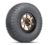 AMP Terrain Pro A/T Tire - 35X12.50R24LT 116R