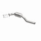 MagnaFlow Direct Fit Catalytic Converter 01-05 Porsche 911 3.6L Front Right (California)