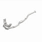 MagnaFlow 14-17 Subaru Crosstrek 2.0L Direct Fit Converter