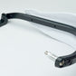 Cycra Vortex Hand Guard/w Universal U-Clamps- Black