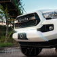 Diode Dynamics 16-21 Toyota Tacoma SS30 Stealth Lightbar Kit - White Combo