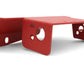 PERRIN 08-21 Subaru STI Boost Control Solenoid Cover - Red
