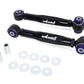 SuperPro 06-25 Volkswagen Golf GTI Lower Rear HD Adjustable Toe Arm Set
