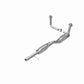 MagnaFlow Direct Fit Catalytic Converter 96 Bronco F150/F250 2 Conv