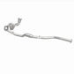 MagnaFlow 14-17 Subaru Crosstrek 2.0L Direct Fit Converter