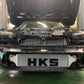 HKS Honda Civic Type R FULL INTERCOOLER KIT FL5