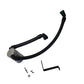 J&amp;L 2024-2025 Ford Mustang GT w/ Whipple Supercharger Oil Separator 3.0 PCV Side - Clear Anodize