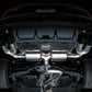 AWE Tuning 22-24 Audi 8Y S3 Touring Edition Exhaust - Diamond Black Tips
